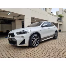 Bmw X2 2.0 16v Turbo Sdrive20i M Sport X Steptronic Ano 2018