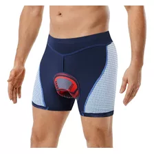 Pantalones Cortos De Ciclismo Transpirables Para Hombre, Aco