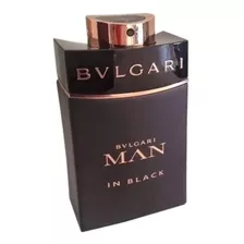 Bvlgari Man In Black Edp 60ml