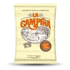 Leche En Polvo Completa La Campiña 900gr