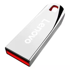 Memoria Usb Generica 2 Tb Lenovo Metal, Usb 3.0