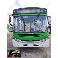 Caio Apache Ano 2012 Mercedes Benz Of 1721 3 Portas Cod 66