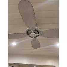 Ventilador De Techo Hermoso