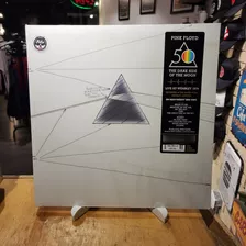 Pink Floyd - The Dark Side Of The Moon-live Disco Vinilo Lp