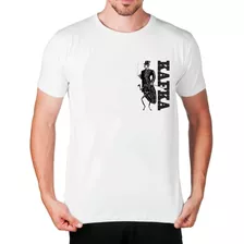 Camiseta Kafka No Bolso