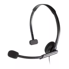 Auriculares Para Juegos X360 Headcom Pro