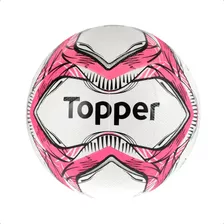 Bola Futebol Topper Slick Tech Fusion Campo