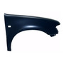 Par De Cuartos Frontal Chevrolet Luv1996-1997-1998 Ambar Rld