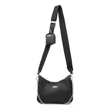 Bolsa Transversal Stefany Scarlaty Handbags Tira Colo Luxo