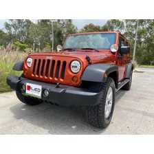 Jeep Wrangler 2009 X Rubicon Unlimited 4x4 At