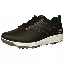 Skechers Go Golf Torque - Calzado De Golf Impermeable Para H