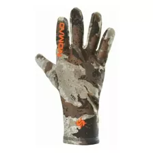 Nomad Southbounder Guantes De Forro Polar Para Hombre,