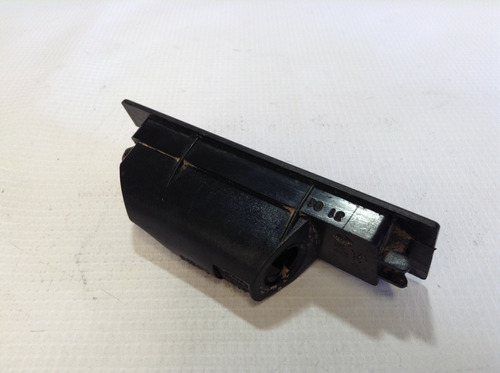 Luz Porta Placa Alfa Romeo 156 S Mod 2004 Original C/u Foto 5