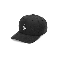 Gorra Volcom Full Stone Hthr Flexfit® Hombre