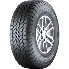 Neumático 255/60 R18 112h General Tire Grabber At3 