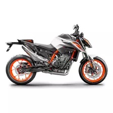 Ktm 890 Duke R 