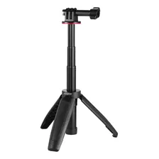 TriPod Mt-09 Substitui Gopro Para Andoer 11/109/8/7/6/5