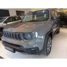 Jeep Renegade Trailhawk 1.3 At9 4x4 My23*