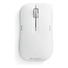 Mouse Wireless Notebook Verbatim Commuter Series Usb-a