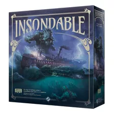 Insondable - Fantasy Flight Games