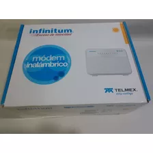 Módem Router Huawei Hg659 Nuevo En Caja 2 Bandas 