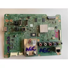 Main Board O Tarjeta Principal Tv Led Samsung Un40eh6030