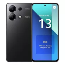 Celular Xiaomi Redmi Note 13