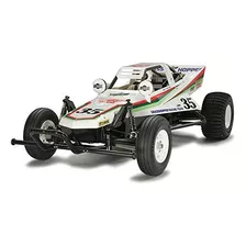 Tamiya 58346 El Carro Saltamontes Rc