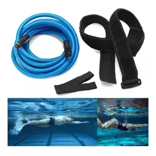 Kit De Arnés De Entrenamiento De Natación Para Nadar En La