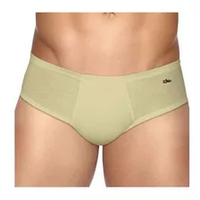 Cueca Slip Light Zorba Com Abertura Plus Size 54 A 60 - 172