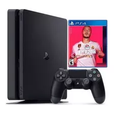 Sony Playstation 4 1tb Ps4 Slim 1tb - (recondicionado)