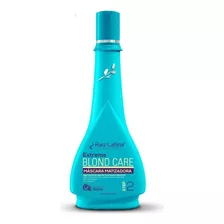 Máscara Matizadora Extreme Blond Care Raiz Latina 500ml