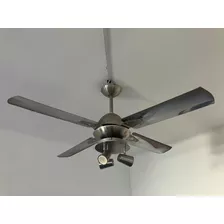 Ventilador De Techo