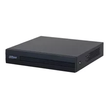 Xvr Dahua 1080n 4ch Hdcvi +1ip 1hdd 1u Wizsense H265 Tienda9