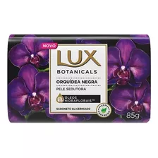 Sabonete Lux Orquídea Negra 85g Kit C/36