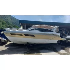 Lancha Real Power Boats 330 