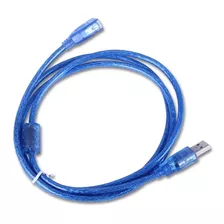 Cable Usb Macho A Hembra 3 Mts Pccom Systems Fac De Medicina