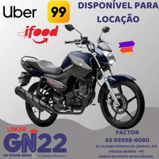 Aluguel De Moto Cuiabá