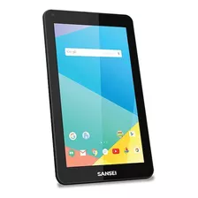 Tablet Sansei Ts7a232 7'' 32gb 2gb Android 11 Go Edition 