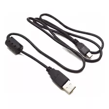 Cabo Usb X Mini Usb Para Gopro Hero3 Hero3+ Hero4