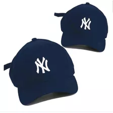 Boné Ny New York La Yankees Trucker Dad Hat - Envio Imediat