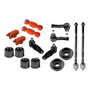 Kit Rotulas Bieletas Bases Bujes Horq Renault Kangoo 04-19