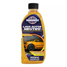 Detergente Concentrado Veicular Lava Autos Neutro Rende Mais