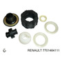 Limpiador Parabrisas Renault Sandero 2010 1.6l Hella