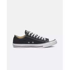 Zapatillas Converse All Star De Lona Clasica Chuck Taylor