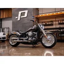 Harley-davidson Fat Boy 2019