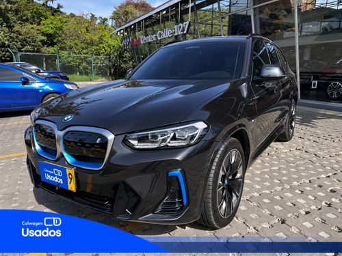 BMW IX3 M SPORT AT