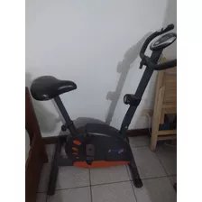 Bicicleta Fija