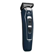 Cortador De Cabelo Relaxbeauty Rb-am0954a Azul 100v/240v