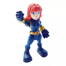 Bonecos Marvel Playskool Heroes Hasbro Super Heróis Escolha 